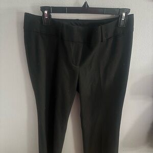 LOFT black trousers size 4